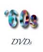 The '60s DVDs