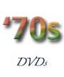 The 70s DVDs